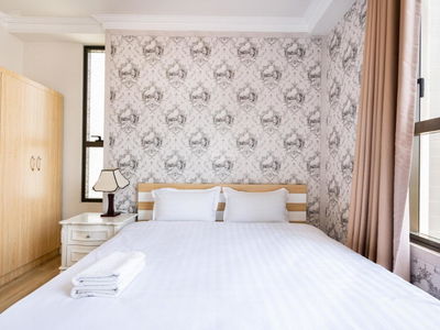 ICON 56, Vietnam ICON 56, Vietnam