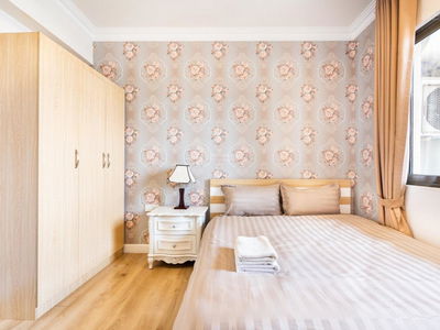 ICON 56, Vietnam ICON 56, Vietnam