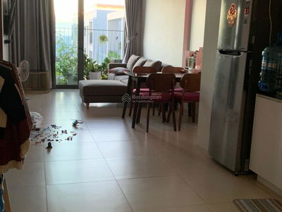 The Pegasuite, Vietnam The Pegasuite, Vietnam