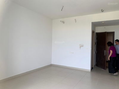 Sunrise City View, Vietnam Sunrise City View, Vietnam