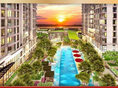 Cardinal Court, Vietnam Cardinal Court, Vietnam