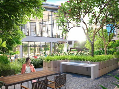 Cardinal Court, Vietnam Cardinal Court, Vietnam