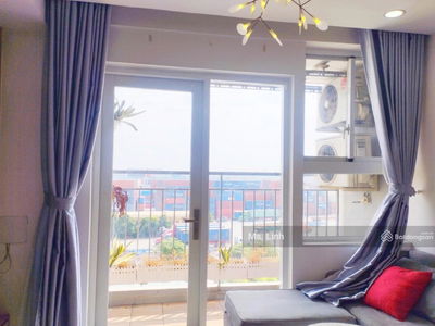 Samsora Riverside Project, Vietnam Samsora Riverside Project, Vietnam