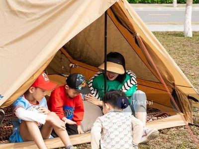 - An Lac Green Symphony, Vietnam - An Lac Green Symphony, Vietnam