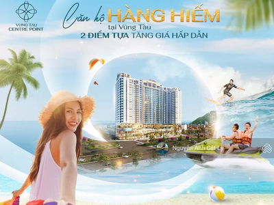 Vung Tau Center Point Project, Vietnam Vung Tau Center Point Project, Vietnam