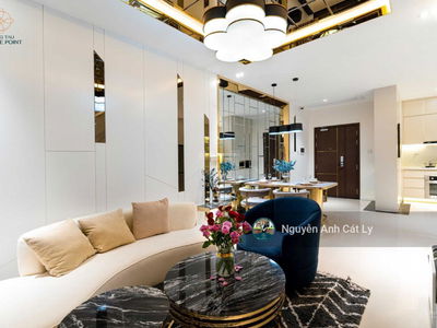 Vung Tau Center Point Project, Vietnam  Vung Tau Center Point Project, Vietnam