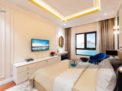 Vung Tau Center Point Project, Vietnam Vung Tau Center Point Project, Vietnam