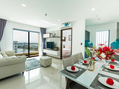 Phu Tai Residence Project, Vietnam Phu Tai Residence Project, Vietnam