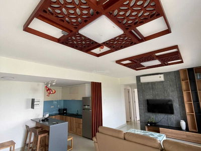 Topaz Twins Project, Vietnam Topaz Twins Project, Vietnam