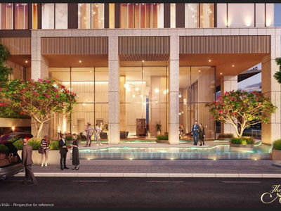 Phu My Hung, Vietnam Phu My Hung, Vietnam