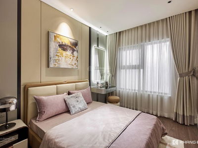 The Privia, Vietnam The Privia, Vietnam