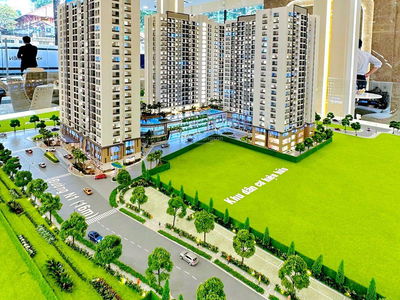 The Privia, Vietnam The Privia, Vietnam