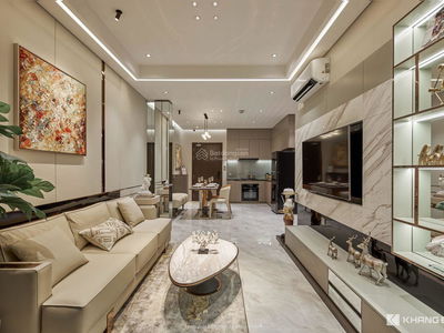 The Privia, Vietnam The Privia, Vietnam