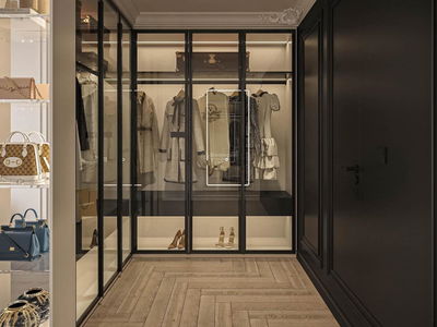 Saigon South Residences, Vietnam  Saigon South Residences, Vietnam