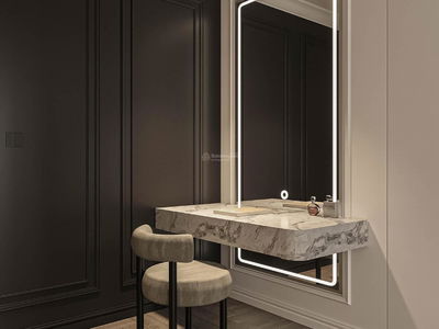 Saigon South Residences, Vietnam  Saigon South Residences, Vietnam