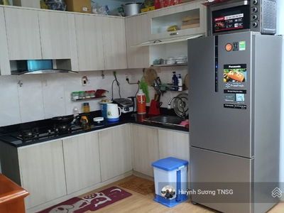 Sacomreal-584 apartment complex, Vietnam Sacomreal-584 apartment complex, Vietnam