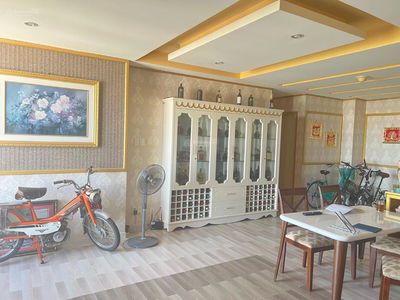 Terra Rosa, Vietnam Terra Rosa, Vietnam