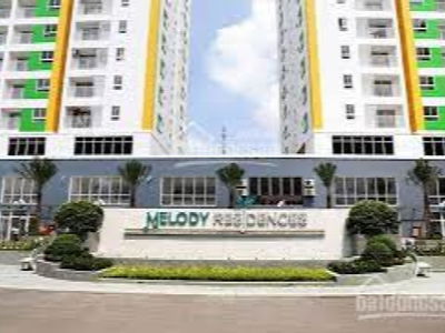 Melody Residences, Vietnam Melody Residences, Vietnam