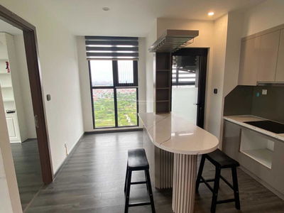 The Zenpark project, Vietnam The Zenpark project, Vietnam