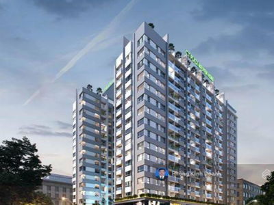 C.T Plaza Nguyen Hong, Vietnam C.T Plaza Nguyen Hong, Vietnam