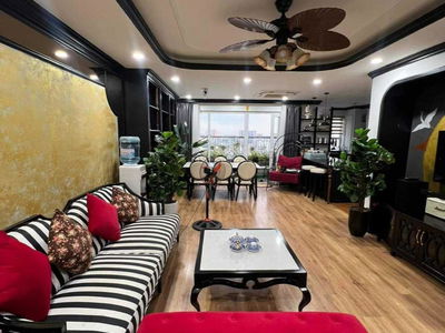 Government Cipher Committee Apartment Project, Vietnam Government Cipher Committee Apartment Project, Vietnam