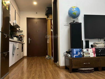 Gamuda Gardens Project, Vietnam Gamuda Gardens Project, Vietnam