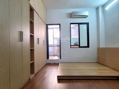 Tran Quoc Hoan Street, Vietnam Tran Quoc Hoan Street, Vietnam