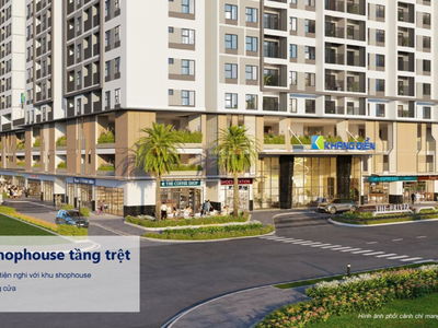 The Privia, Vietnam The Privia, Vietnam