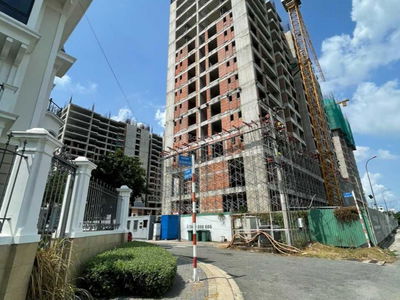 Victoria Village, Vietnam Victoria Village, Vietnam