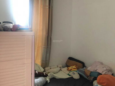 Thu Thiem Green, Vietnam  Thu Thiem Green, Vietnam