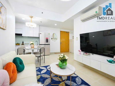 Masteri Thao Dien, Vietnam Masteri Thao Dien, Vietnam