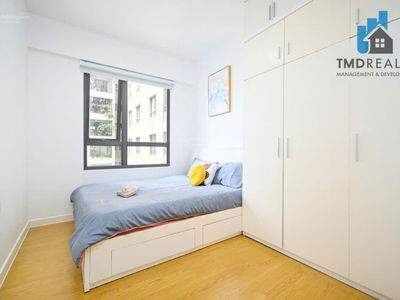 Masteri Thao Dien, Vietnam Masteri Thao Dien, Vietnam