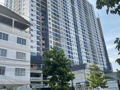 Legacy Prime Project, Vietnam Legacy Prime Project, Vietnam