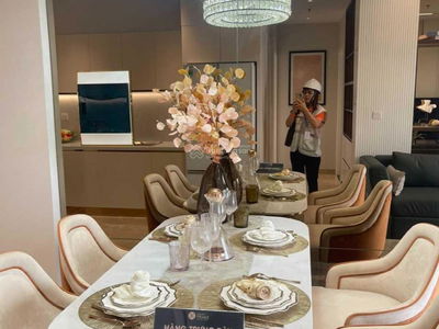 Legacy Prime Project, Vietnam Legacy Prime Project, Vietnam