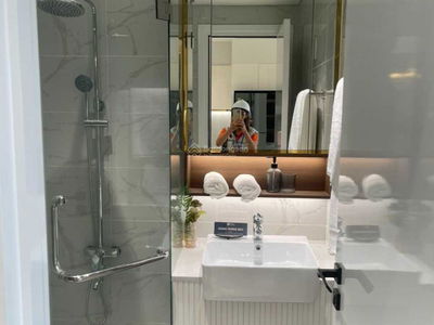 Legacy Prime Project, Vietnam Legacy Prime Project, Vietnam