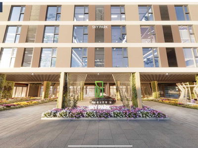 PiCity Sky Park Project, Vietnam PiCity Sky Park Project, Vietnam