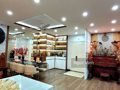 Trung Hoa Nhan Chinh Project, Vietnam Trung Hoa Nhan Chinh Project, Vietnam