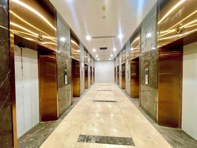 Hoang Huy Commerce Project, Vietnam  Hoang Huy Commerce Project, Vietnam