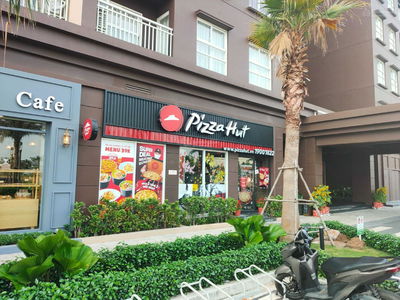 Midori Park The View Project, Vietnam Midori Park The View Project, Vietnam