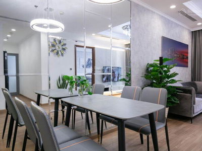 - Times City, Vietnam - Times City, Vietnam