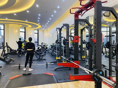 Hateco Laroma Project, Vietnam Hateco Laroma Project, Vietnam