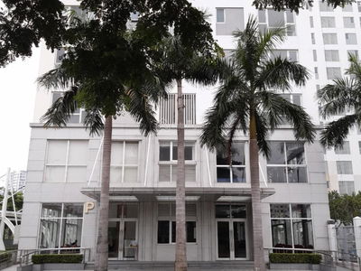 Happy Valley Premier, Vietnam  Happy Valley Premier, Vietnam