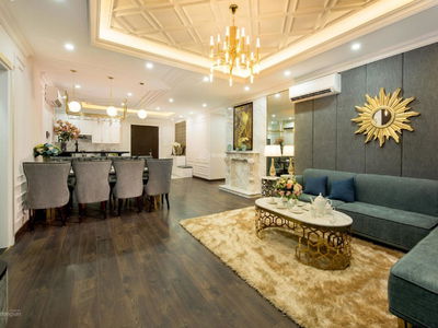 Stellar Garden, Vietnam Stellar Garden, Vietnam