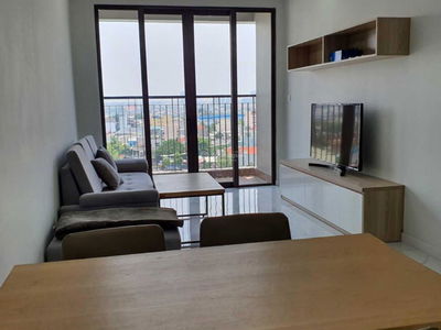 Opal Boulevard Project, Vietnam Opal Boulevard Project, Vietnam