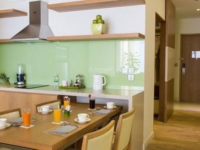 Fusion Suites Da Nang Beach Project, Vietnam Fusion Suites Da Nang Beach Project, Vietnam