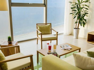 Fusion Suites Da Nang Beach Project, Vietnam  Fusion Suites Da Nang Beach Project, Vietnam