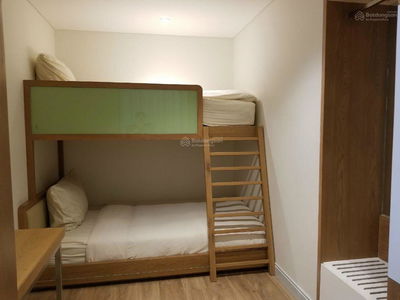 Fusion Suites Da Nang Beach Project, Vietnam Fusion Suites Da Nang Beach Project, Vietnam