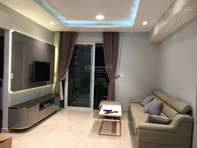 The Krista, Vietnam The Krista, Vietnam