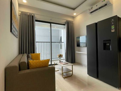 The Rivana Project, Vietnam The Rivana Project, Vietnam