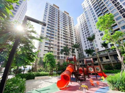 Akari City Nam Long, Vietnam Akari City Nam Long, Vietnam